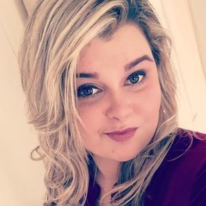 Meet your Posher, Kristina